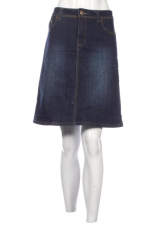 Szoknya Unbranded, Méret L, Szín Kék, Ár 3 546 Ft, #137723837