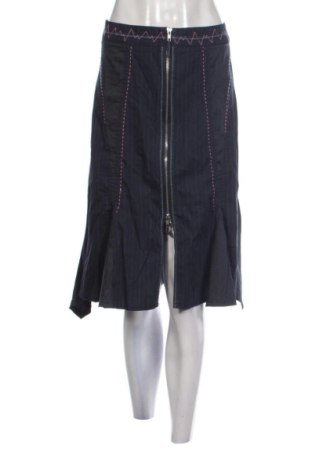 Szoknya Unbranded, Méret XL, Szín Kék, Ár 4 965 Ft, #137723865