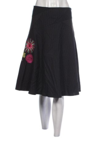 Szoknya St-Martins, Méret XL, Szín Fekete, Ár 3 546 Ft, #137723875