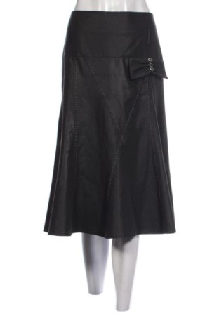 Szoknya Glow, Méret XL, Szín Fekete, Ár 3 546 Ft, #137724044