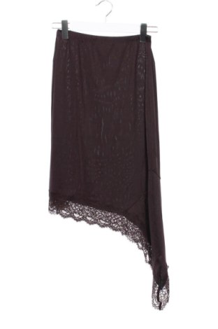 Szoknya H&M, Méret XS, Szín Barna, Ár 4 255 Ft, #137724575