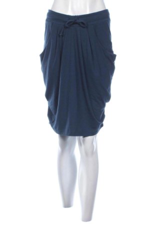 Fustă Comfy Copenhagen, Mărime M, Culoare Albastru, Preț 55,00 Lei, #137725023