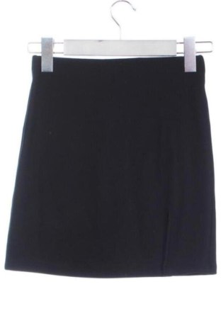 Sukňa Bershka, Veľkosť XS, Farba Čierna, Cena  8,27 €, #137725153