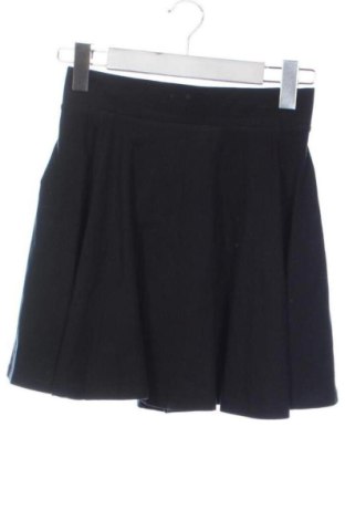 Fustă Clockhouse, Mărime XS, Culoare Negru, Preț 29,76 Lei, #137725262