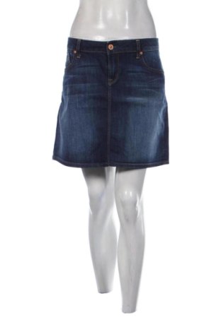 Fustă Mavi, Mărime XL, Culoare Albastru, Preț 46,00 Lei, #137725465