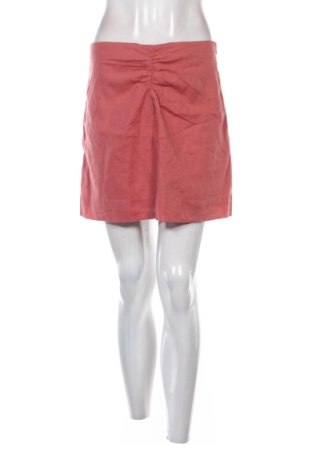 Sukňa Gina Tricot, Veľkosť M, Farba Popolavo ružová, Cena  23,62 €, #137725710