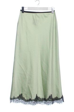 Szoknya Elli White, Méret XS, Szín Zöld, Ár 7 751 Ft, #137725783