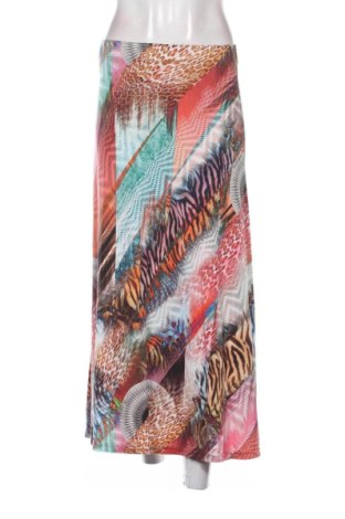 Fustă Daphne, Mărime M, Culoare Multicolor, Preț 89,23 Lei, #137726507