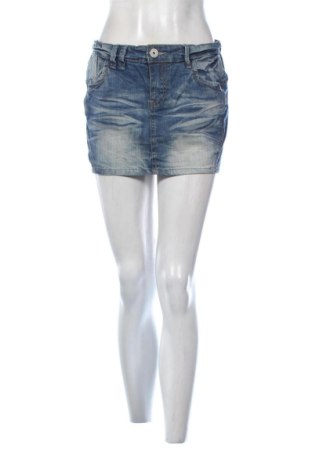 Fustă Sublevel, Mărime M, Culoare Albastru, Preț 30,00 Lei, #137726662