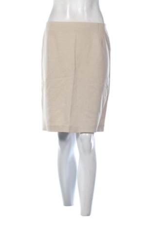 Spódnica Unbranded, Rozmiar M, Kolor Beżowy, Cena 24,20 zł, #137726959