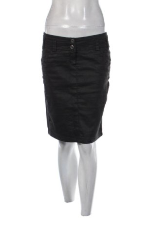 Fustă Luxury, Mărime M, Culoare Negru, Preț 31,49 Lei, #137727898
