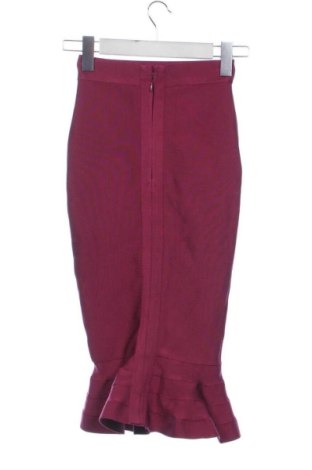 Szoknya Unbranded, Méret XS, Szín Lila, Ár 3 716 Ft, #137728337