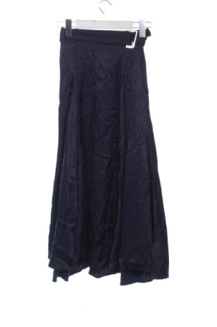Szoknya H&M, Méret XXS, Szín Kék, Ár 4 526 Ft, #137728365