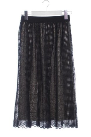 Fustă Reserved, Mărime XS, Culoare Negru, Preț 55,00 Lei, #137729048