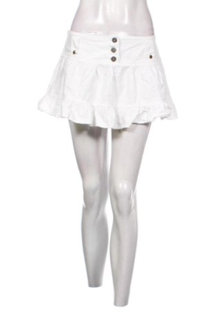 Φούστα Unbranded, Μέγεθος M, Χρώμα Λευκό, Τιμή 10,00 €, #137729194