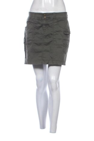 Φούστα Camaieu, Μέγεθος L, Χρώμα Πράσινο, Τιμή 5,72 €, #137729293