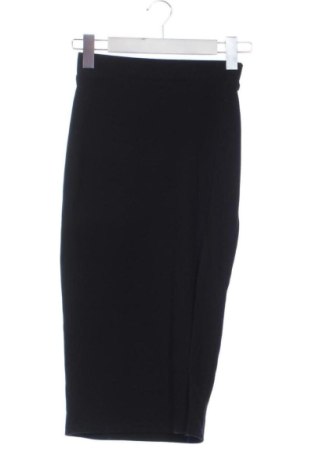 Fustă Unbranded, Mărime XXS, Culoare Negru, Preț 62,99 Lei, #137729518