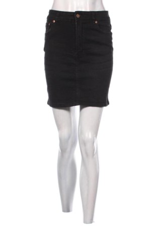 Fustă Stradivarius, Mărime S, Culoare Negru, Preț 52,49 Lei, #137729559