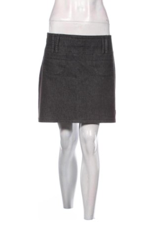 Fustă Unbranded, Mărime L, Culoare Gri, Preț 57,74 Lei, #137730594