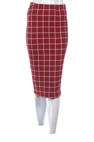 Rock SHEIN, Größe S, Farbe Mehrfarbig, Preis € 8,57, #137731043