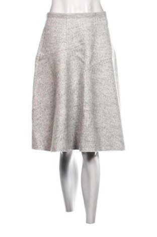 Fustă Unbranded, Mărime S, Culoare Gri, Preț 110,23 Lei, #137731488