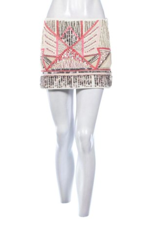 Rock Zara, Größe M, Farbe Mehrfarbig, Preis € 8,76, #137731604