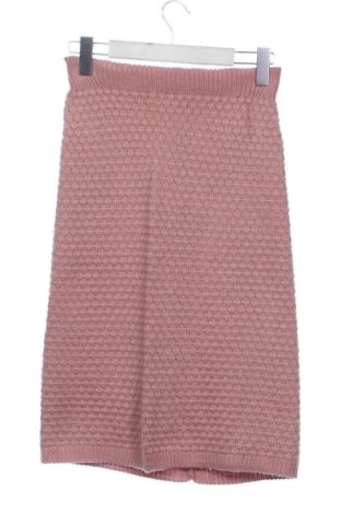 Φούστα Unbranded, Μέγεθος XS, Χρώμα Σάπιο μήλο, Τιμή 11,00 €, #137731653