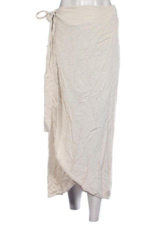 Φούστα Unbranded, Μέγεθος XL, Χρώμα Εκρού, Τιμή 14,00 €, #137732009