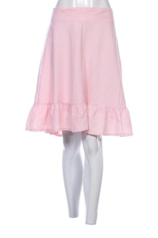 Fustă Unbranded, Mărime XXL, Culoare Roz, Preț 57,74 Lei, #137732185