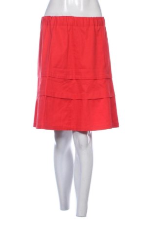 Fustă Unbranded, Mărime XXL, Culoare Roșu, Preț 57,74 Lei, #137732228