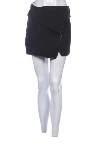 Fustă H&M, Mărime S, Culoare Negru, Preț 31,49 Lei, #137732276