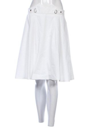 Fustă Unbranded, Mărime XL, Culoare Alb, Preț 62,99 Lei, #137732337
