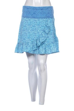 Fustă Unbranded, Mărime XXL, Culoare Albastru, Preț 57,74 Lei, #137732372