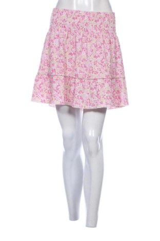 Fustă Gina Tricot, Mărime XL, Culoare Multicolor, Preț 41,99 Lei, #137732406
