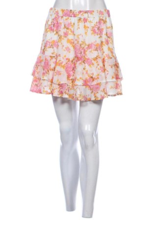 Fustă Rainbow, Mărime XL, Culoare Multicolor, Preț 36,74 Lei, #137732415