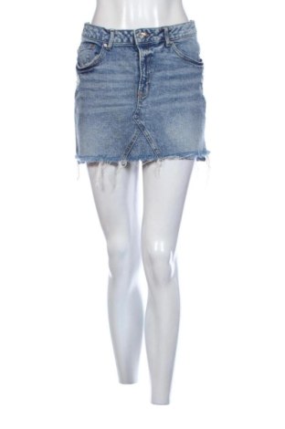 Spódnica H&M, Rozmiar M, Kolor Niebieski, Cena 50,80 zł, #137732467
