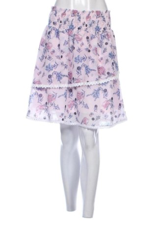 Fustă Laura Torelli, Mărime XL, Culoare Multicolor, Preț 36,74 Lei, #137732482