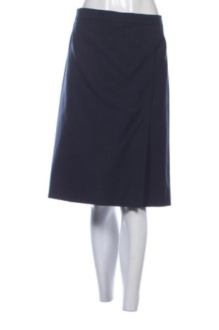Fustă Unbranded, Mărime L, Culoare Albastru, Preț 31,49 Lei, #137732585