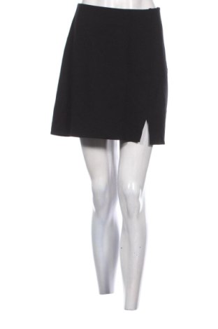 Rock H&M, Größe XL, Farbe Schwarz, Preis € 12,15, #137733637