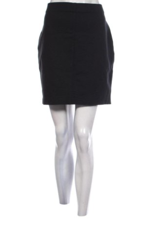 Φούστα H&M, Μέγεθος L, Χρώμα Μαύρο, Τιμή 7,00 €, #137733879