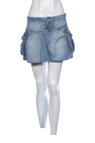 Rock Unbranded, Größe L, Farbe Blau, Preis € 12,00, #137733899