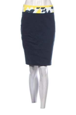 Φούστα Danini, Μέγεθος S, Χρώμα Μπλέ, Τιμή 9,00 €, #137734433