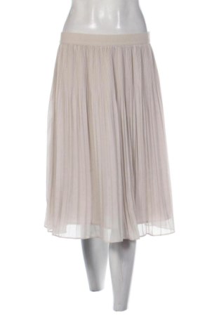 Φούστα H&M, Μέγεθος M, Χρώμα  Μπέζ, Τιμή 8,00 €, #137735135