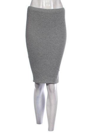 Rock H&M, Größe S, Farbe Grau, Preis € 8,76, #137735285