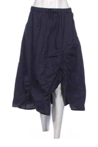 Rock Unbranded, Größe L, Farbe Blau, Preis € 16,00, #137736502