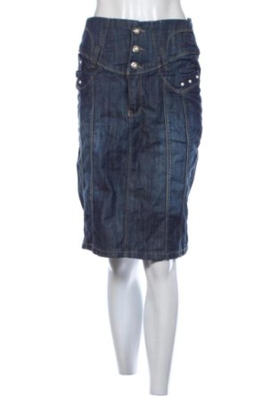 Φούστα Unbranded, Μέγεθος S, Χρώμα Μπλέ, Τιμή 11,00 €, #137736946