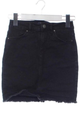 Fustă Pieces, Mărime XS, Culoare Negru, Preț 66,30 Lei, #137738475