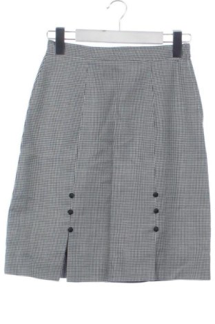 Fustă Unbranded, Mărime XS, Culoare Multicolor, Preț 31,49 Lei, #137739070