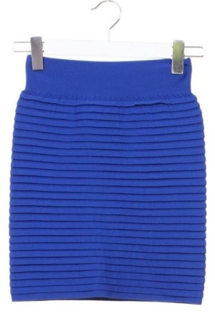Sukňa Unbranded, Veľkosť XS, Farba Modrá, Cena  6,00 €, #137740381