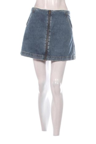 Sukňa Zara, Veľkosť M, Farba Modrá, Cena  12,00 €, #137740927